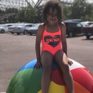 Meet your Posher, Dezirae